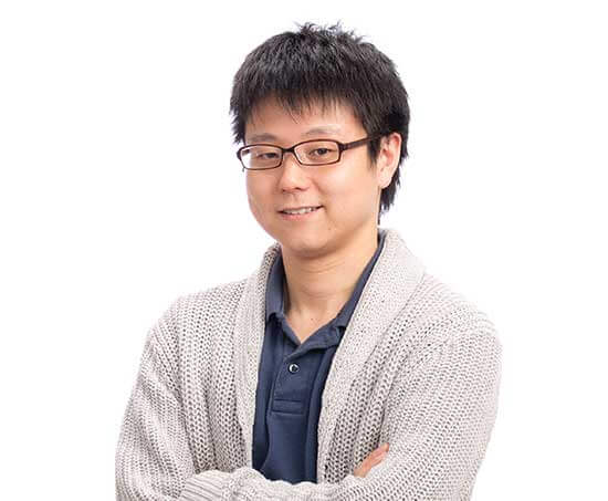 ケップルアカデミー総合プロデューサー藤原 弘之