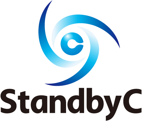 株式会社Stand by C_ロゴ_記事トップ