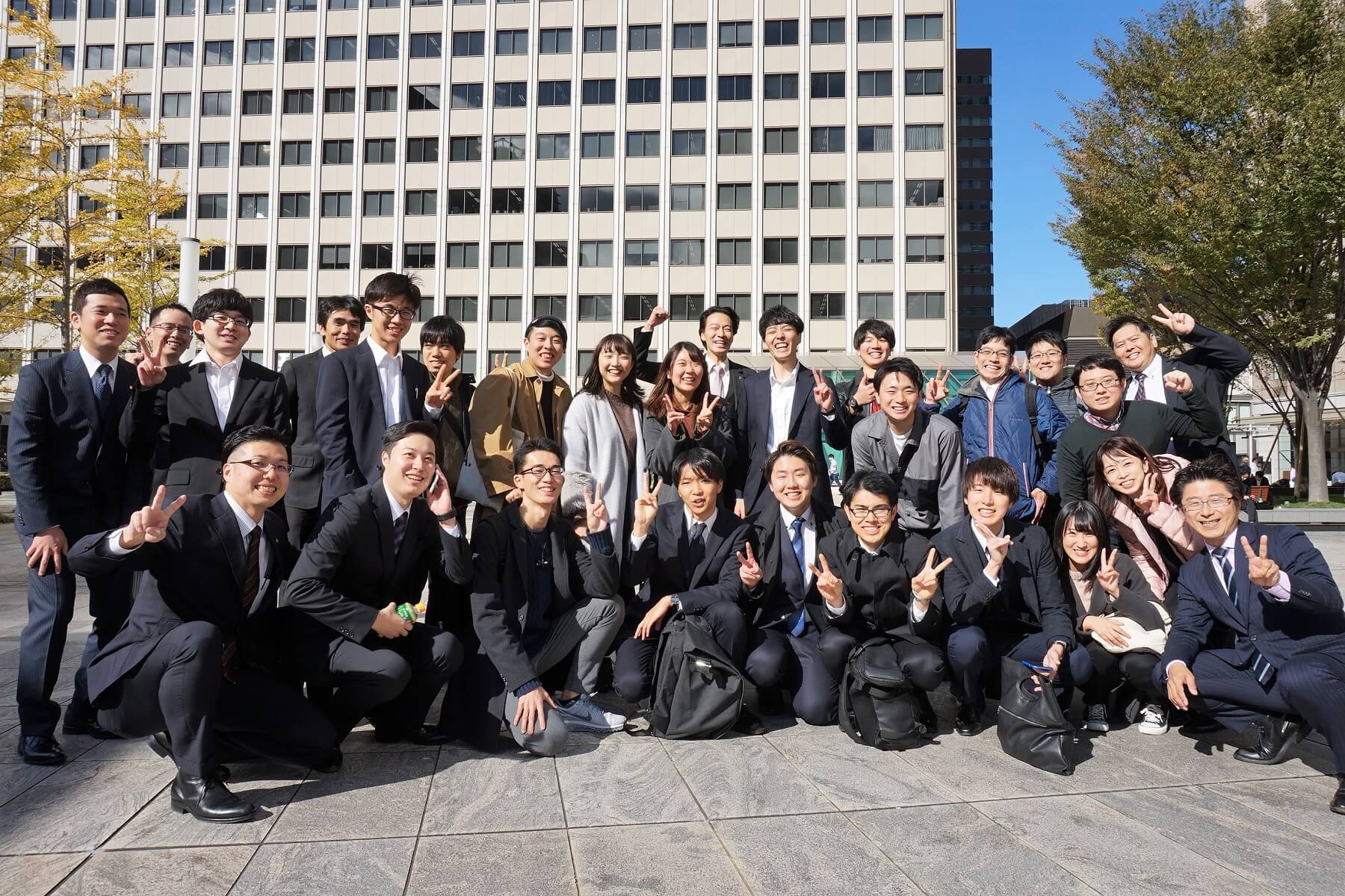 公認会計士試験合格発表・2019年