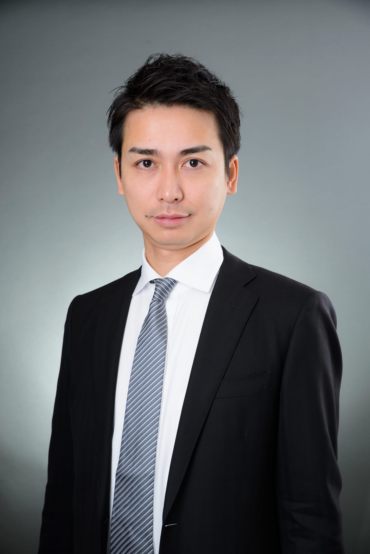 須﨑 要暁氏_株式会社Itseki Advisory Managing Partner 公認会計士・税理士