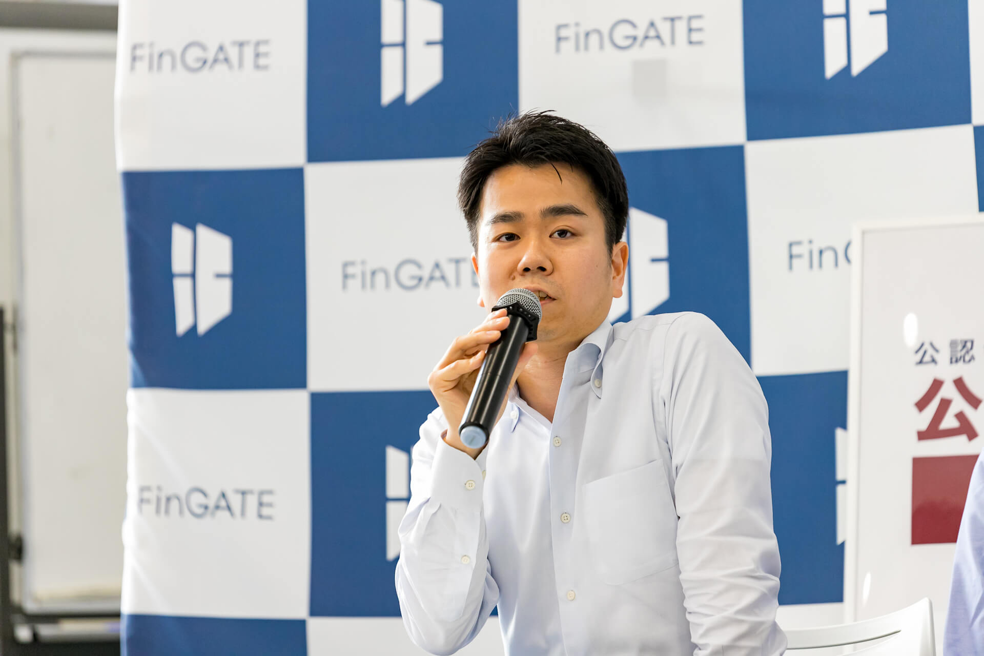 赤塚佳弘氏 公認会計士 みずほキャピタルパートナーズ株式会社 ヴァイスプレジデント