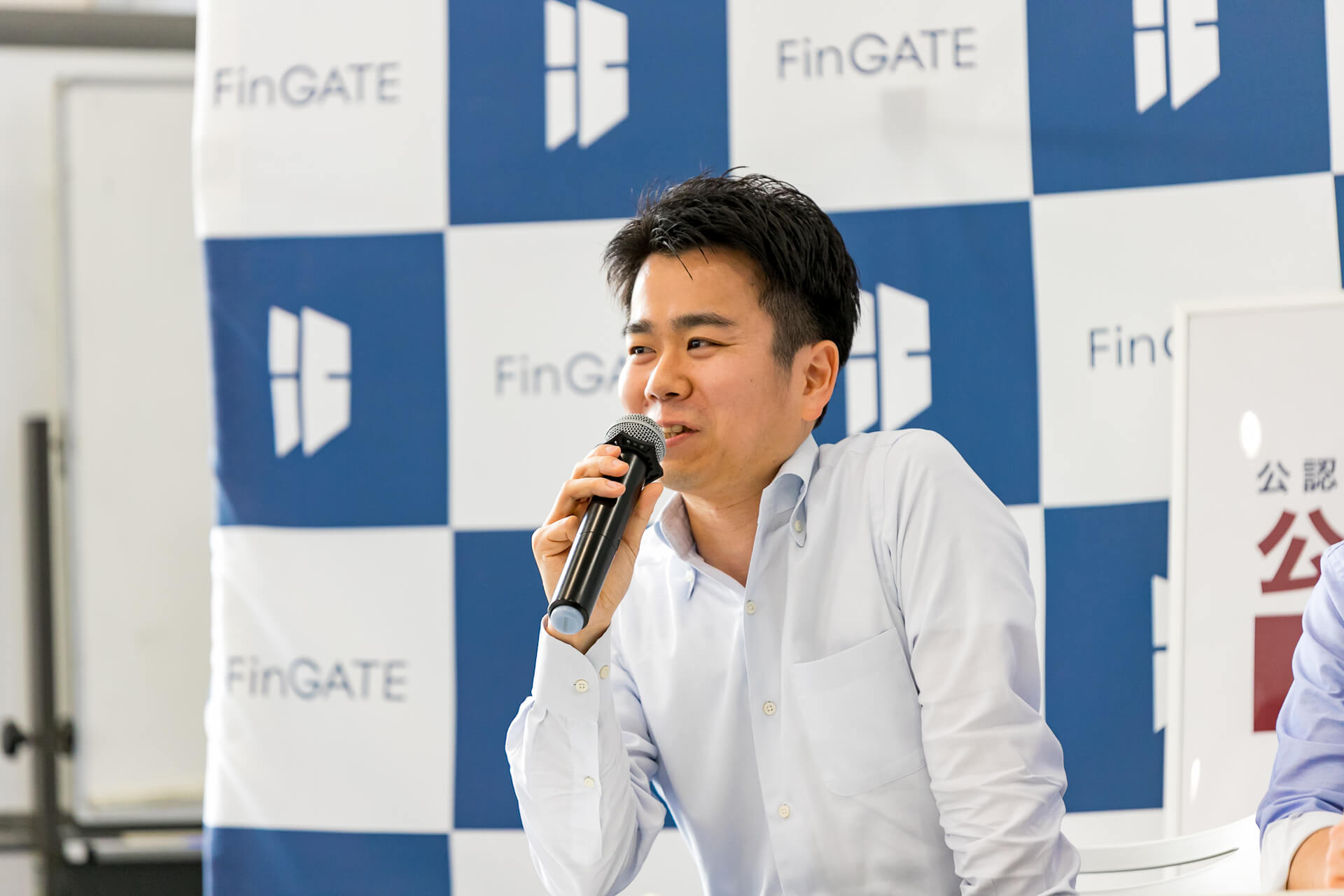 赤塚佳弘氏 公認会計士 みずほキャピタルパートナーズ株式会社 ヴァイスプレジデント