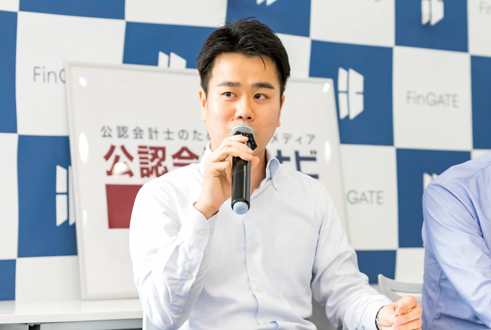 赤塚佳弘氏 公認会計士 みずほキャピタルパートナーズ株式会社 ヴァイスプレジデント