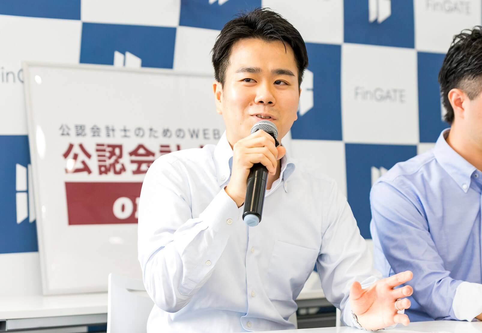 赤塚佳弘氏 公認会計士 みずほキャピタルパートナーズ株式会社 ヴァイスプレジデント