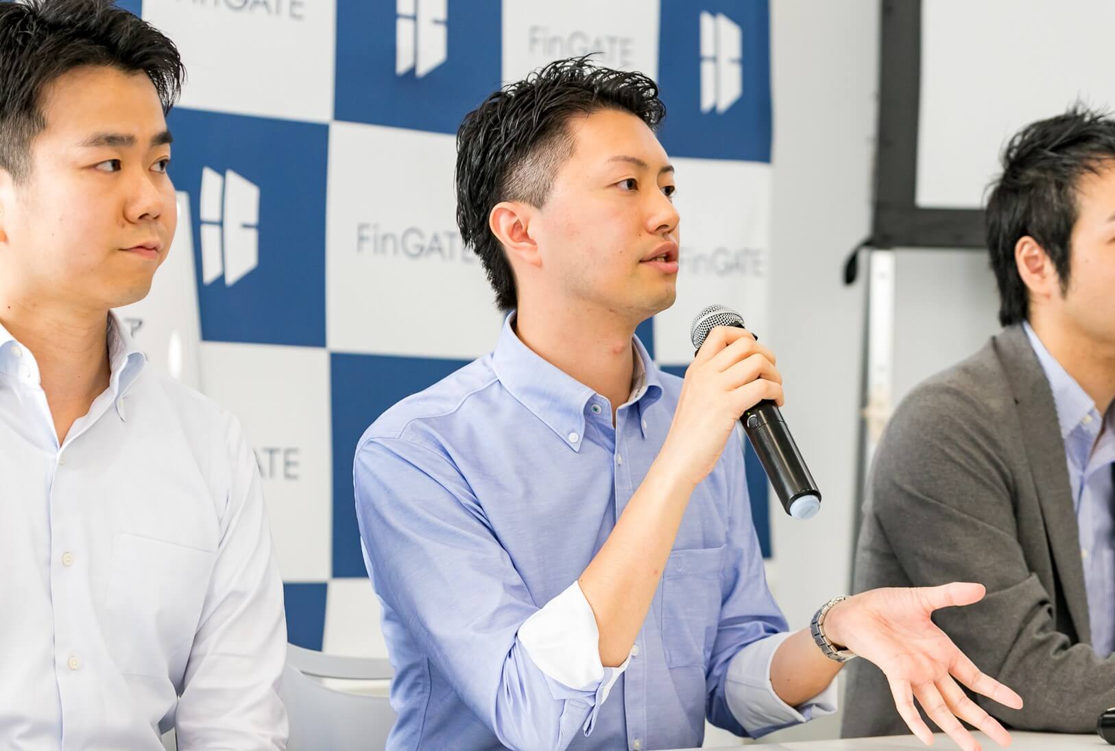 清水 寛司 東京共同会計事務所 コンサルティング部 スーパーバイザー／公認会計士