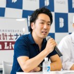宮本 翔氏 Fanatics Japan G.K. Financial Controller／公認会計士
