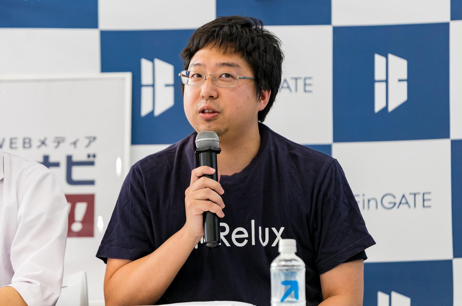川口 達也氏_株式会社Loco Partners_経営管理部_部長/川勇商店_三代目/公認会計士
