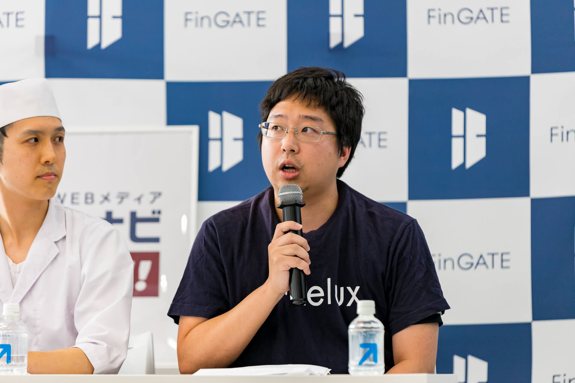 川口 達也氏_株式会社Loco Partners_経営管理部_部長/川勇商店_三代目/公認会計士