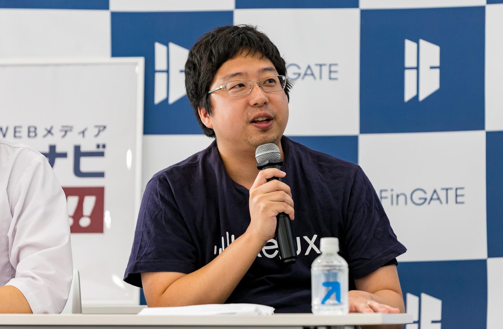 川口 達也氏_株式会社Loco Partners_経営管理部_部長/川勇商店_三代目/公認会計士