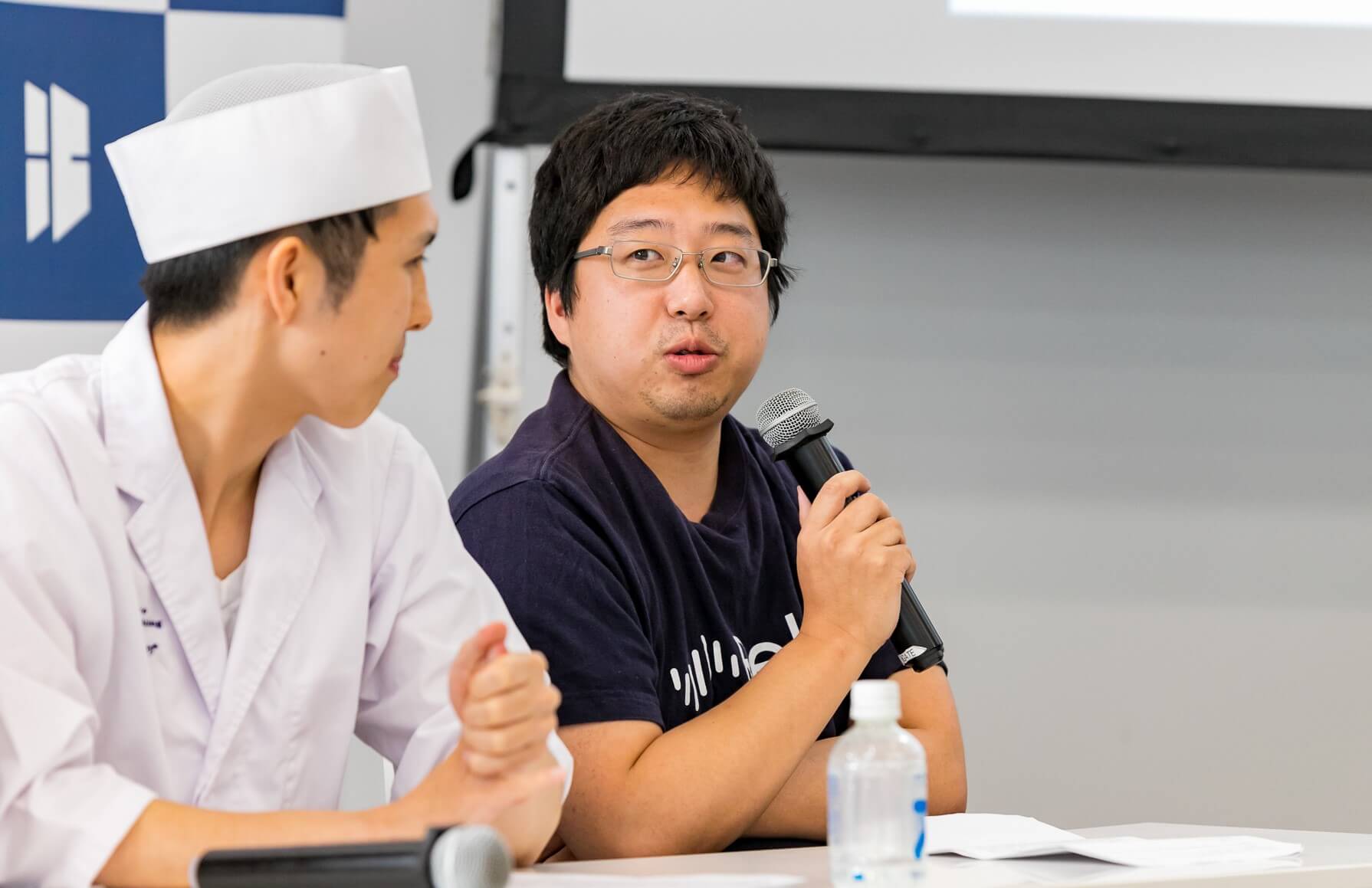 川口 達也氏_株式会社Loco Partners_経営管理部_部長/川勇商店_三代目/公認会計士