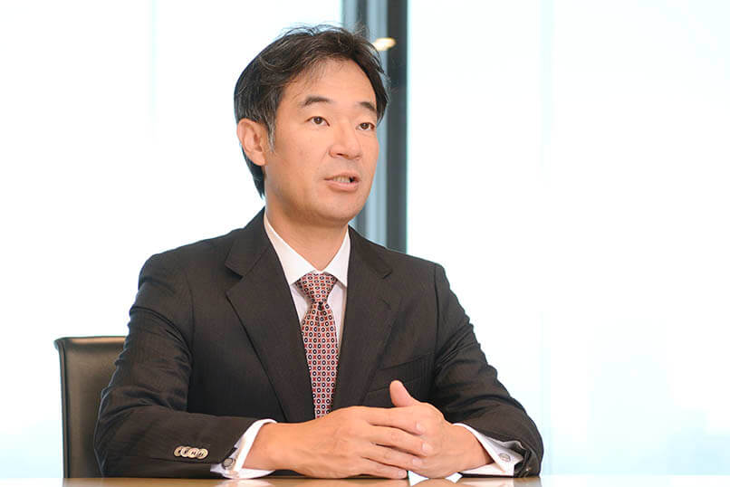 PwCあらた MDS FRAの公認会計士たち_矢口 由祐氏_PwCあらた有限責任監査法人_製造・流通・サービス部門_財務報告アドバイザリー部_パートナー/公認会計士