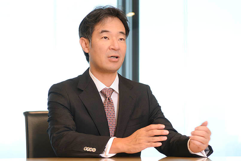 PwCあらた MDS FRAの公認会計士たち_矢口 由祐氏_PwCあらた有限責任監査法人_製造・流通・サービス部門_財務報告アドバイザリー部_パートナー/公認会計士