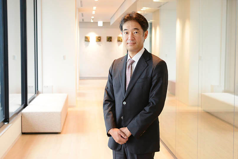 PwCあらた MDS FRAの公認会計士たち_矢口 由祐氏_PwCあらた有限責任監査法人_製造・流通・サービス部門_財務報告アドバイザリー部_パートナー/公認会計士