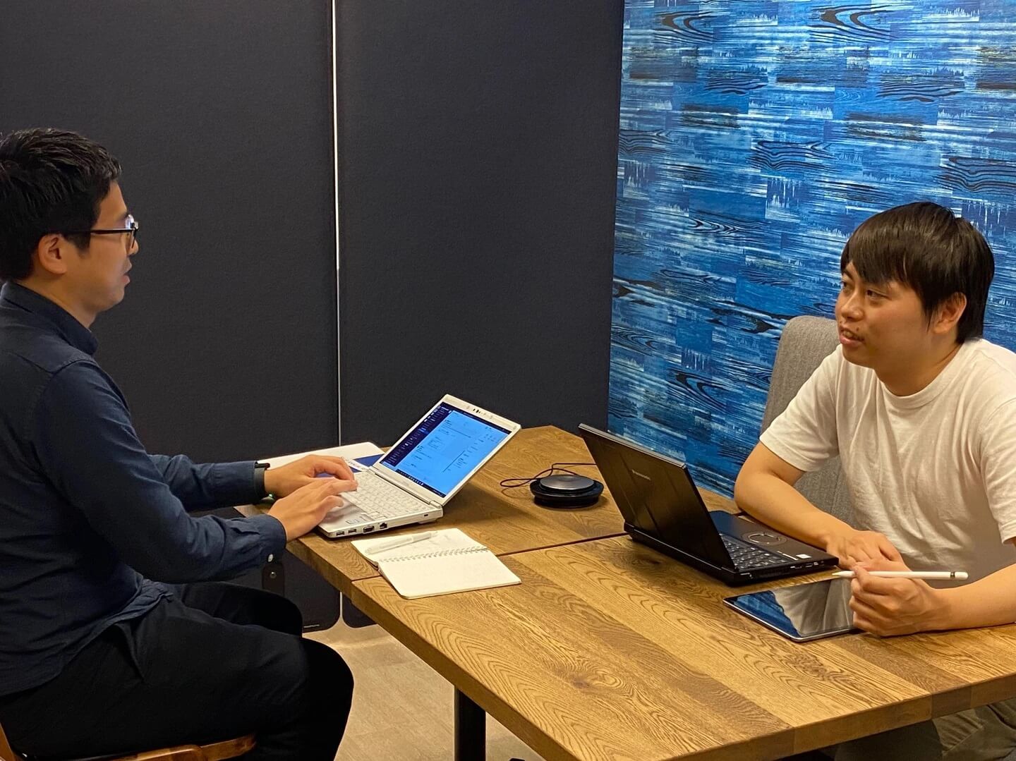 坂入翔一朗氏_株式会社PrivateBANK_コーポレートアドバイザリー部_公認会計士試験合格者