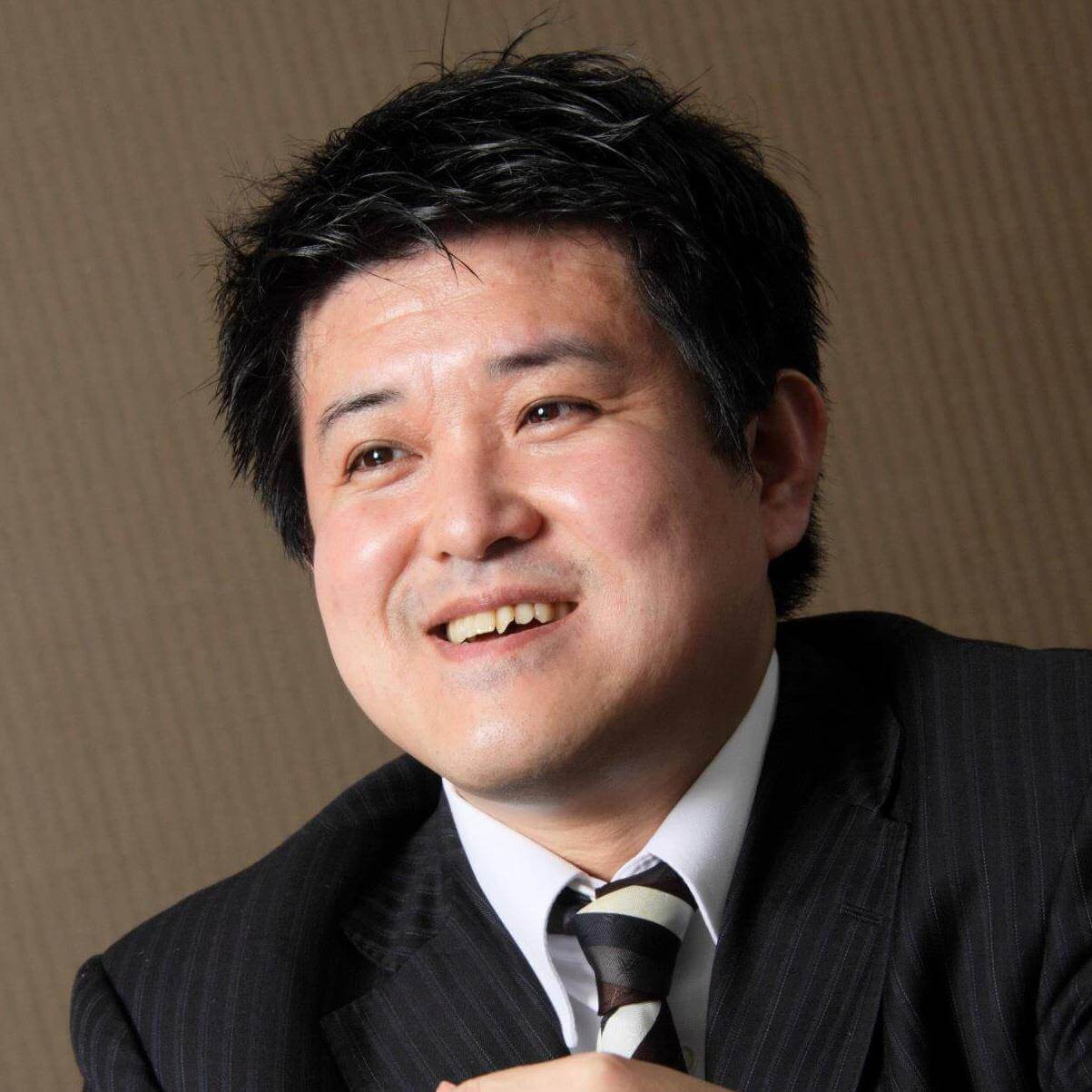 石割 由紀人氏_Gemstone税理士法人 代表社員 公認会計士・税理士