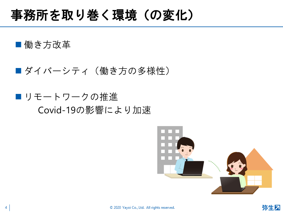 弥生PAPカンファレンス2020秋レポート