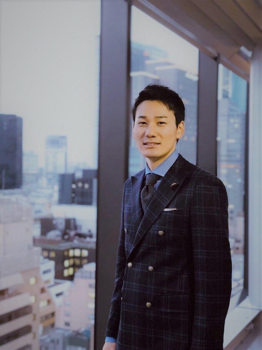 大島悠臣_税理士・公認会計士試験合格