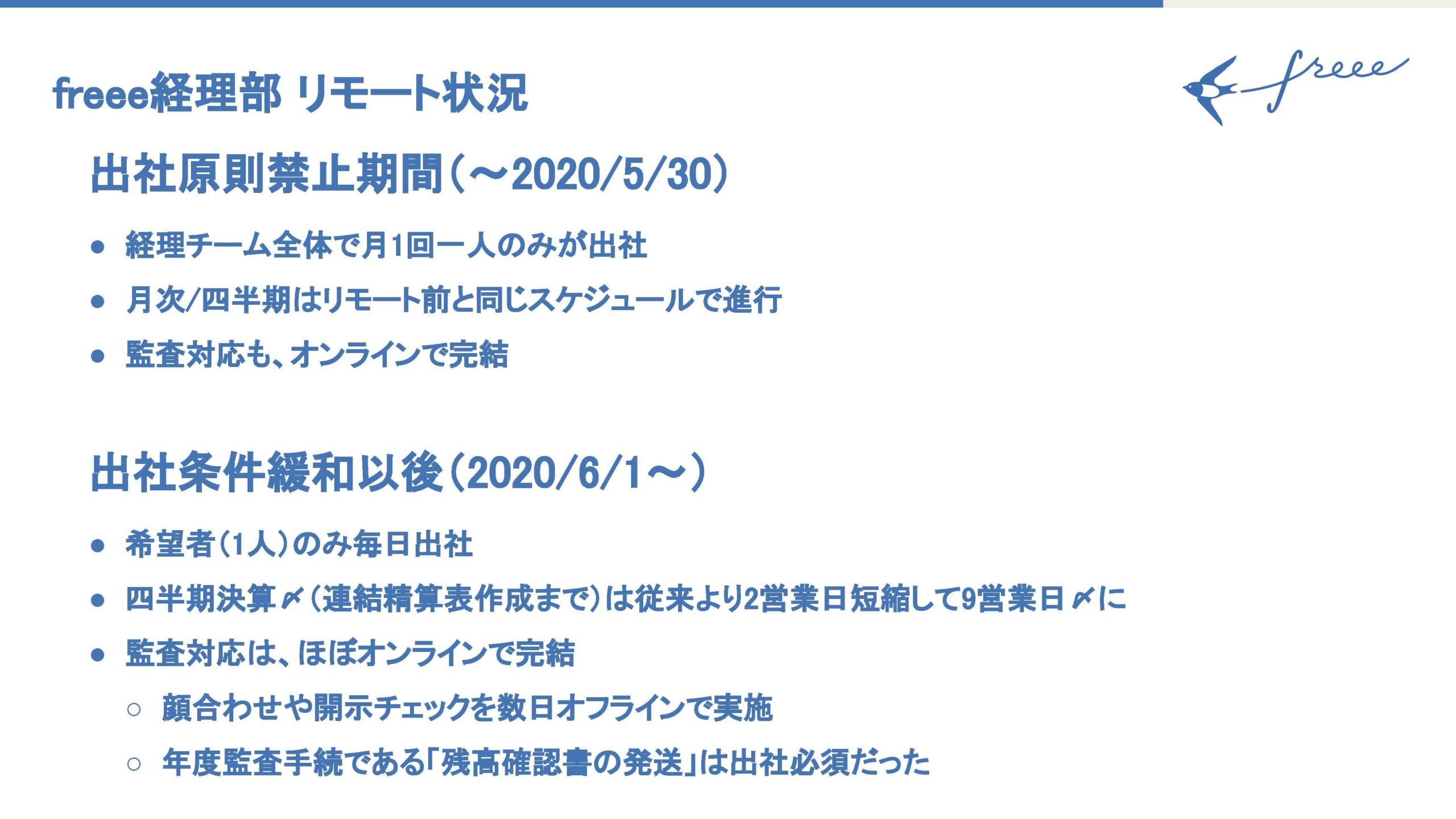 リモート監査の現状とこれからを会計士が議論！リモート監査カンファレンスレポート