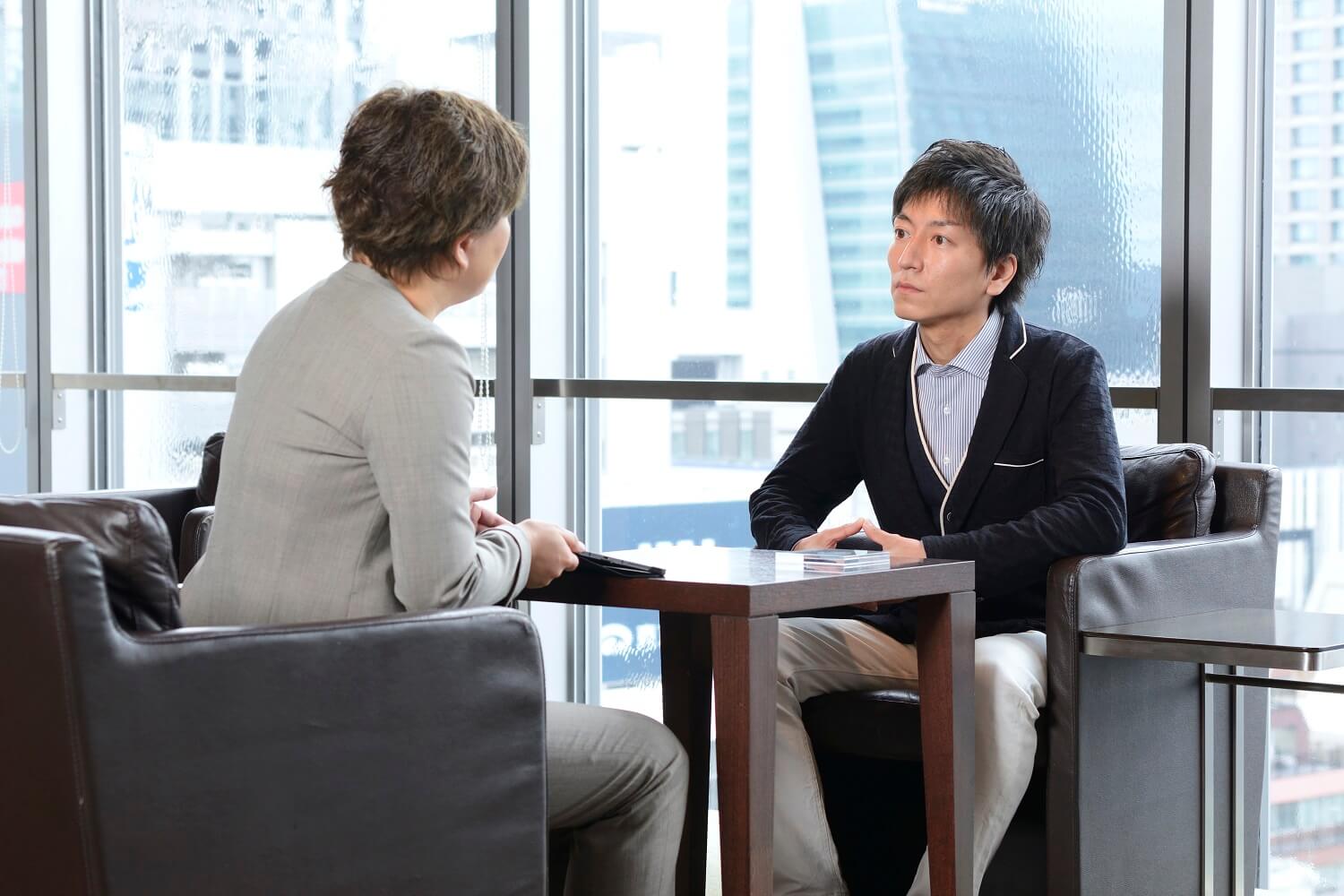 高矢 佳宏 UNITED GROUP_パートナー 公認会計士・税理士_大丸・松坂屋 外商サービス