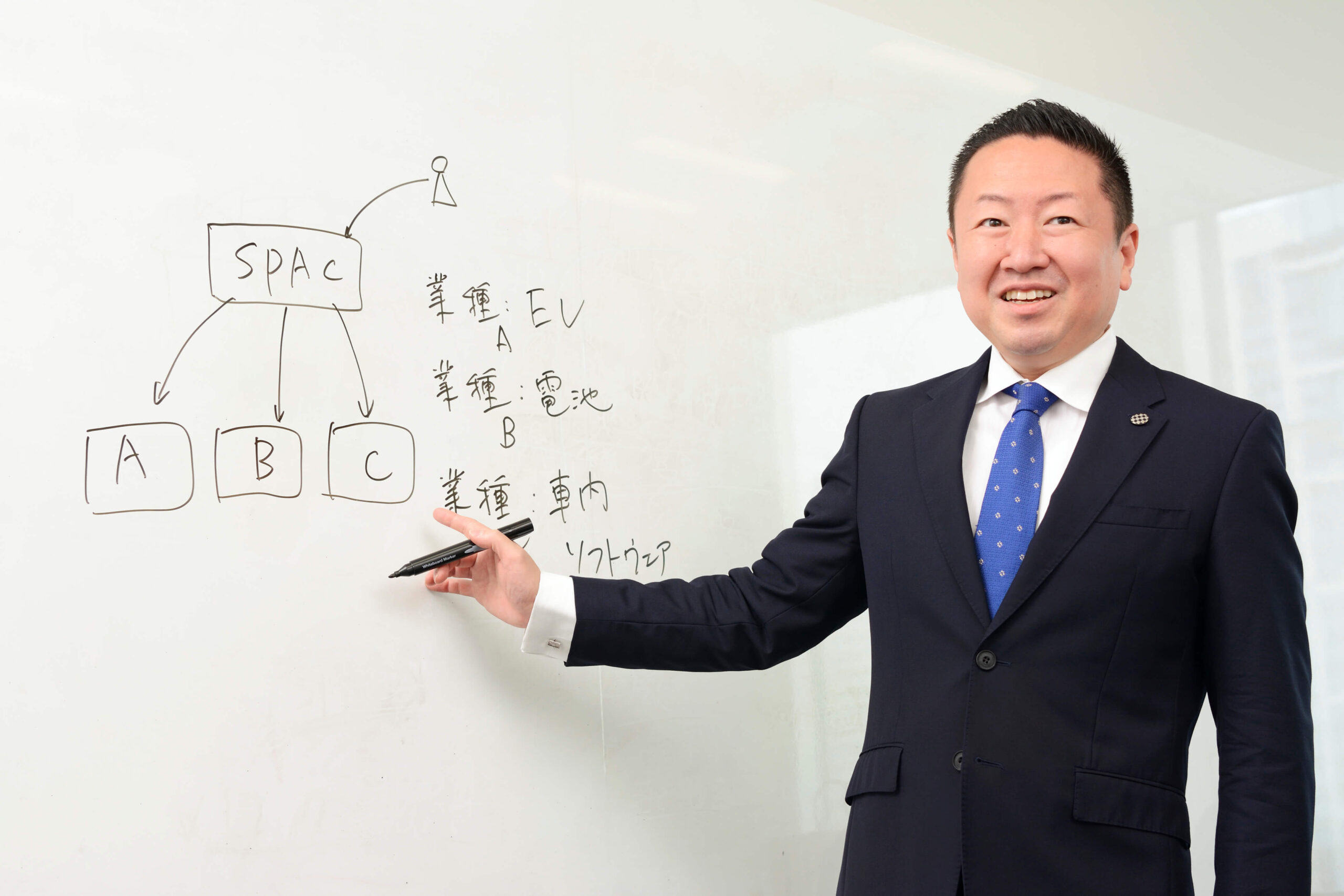 公認会計士・税理士・高桑昌也氏_くわえもん