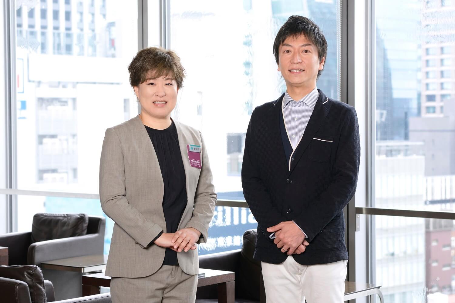 高矢 佳宏 UNITED GROUP_パートナー 公認会計士・税理士_大丸・松坂屋 外商サービス2