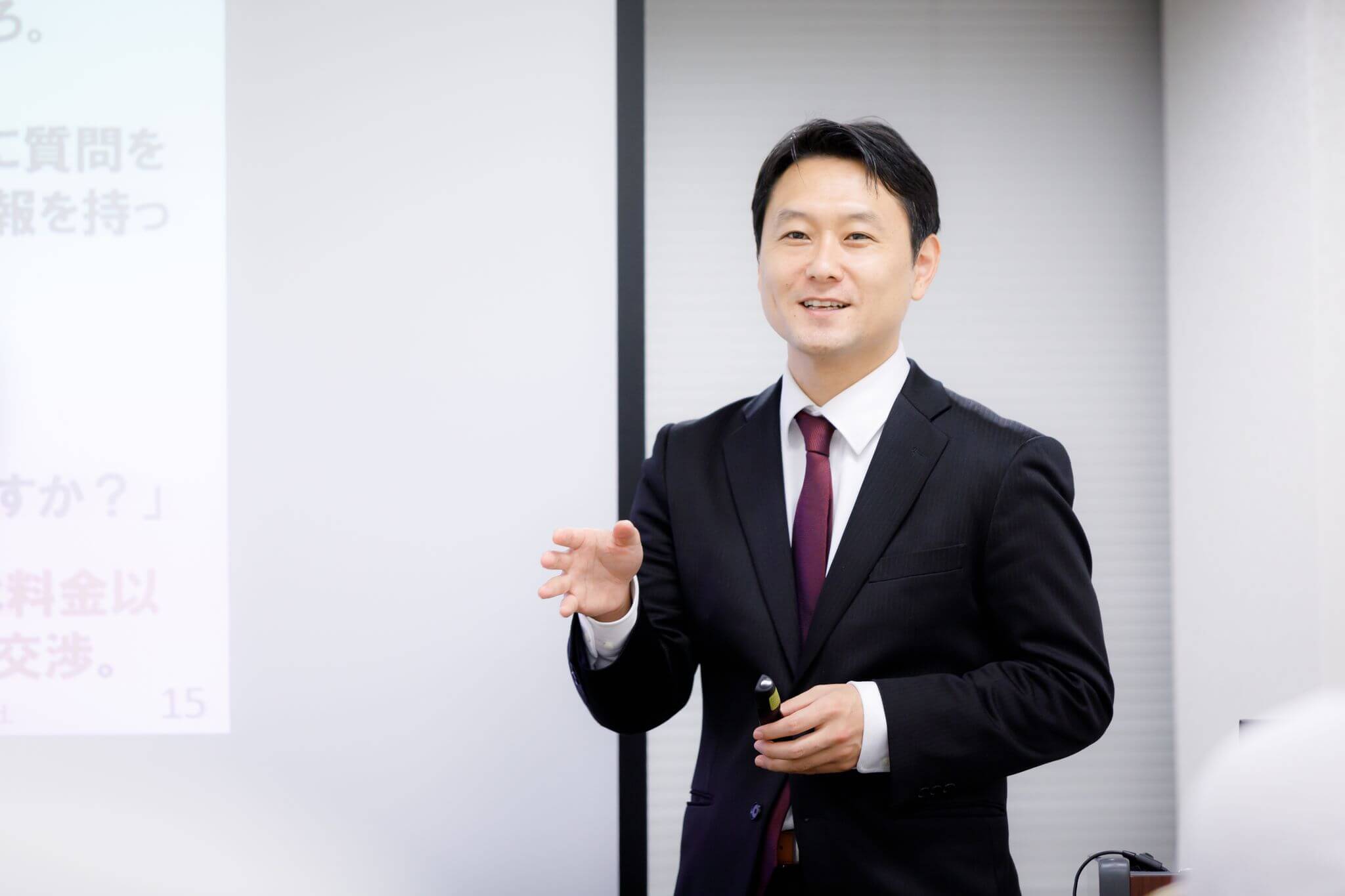 一般社団法人日本経営心理士協会:代表理事_藤田耕司