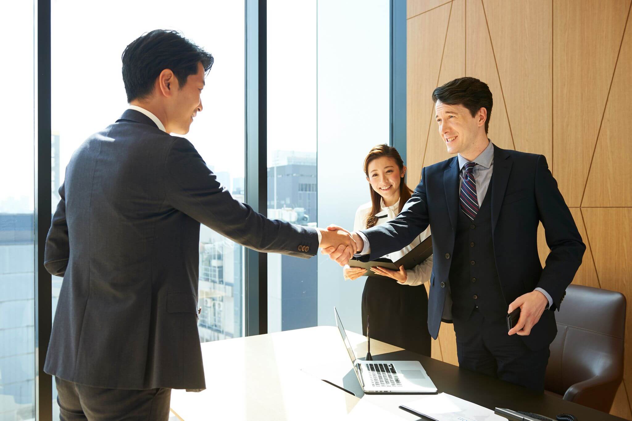 経営心理士プレセミナー_１_営業力
