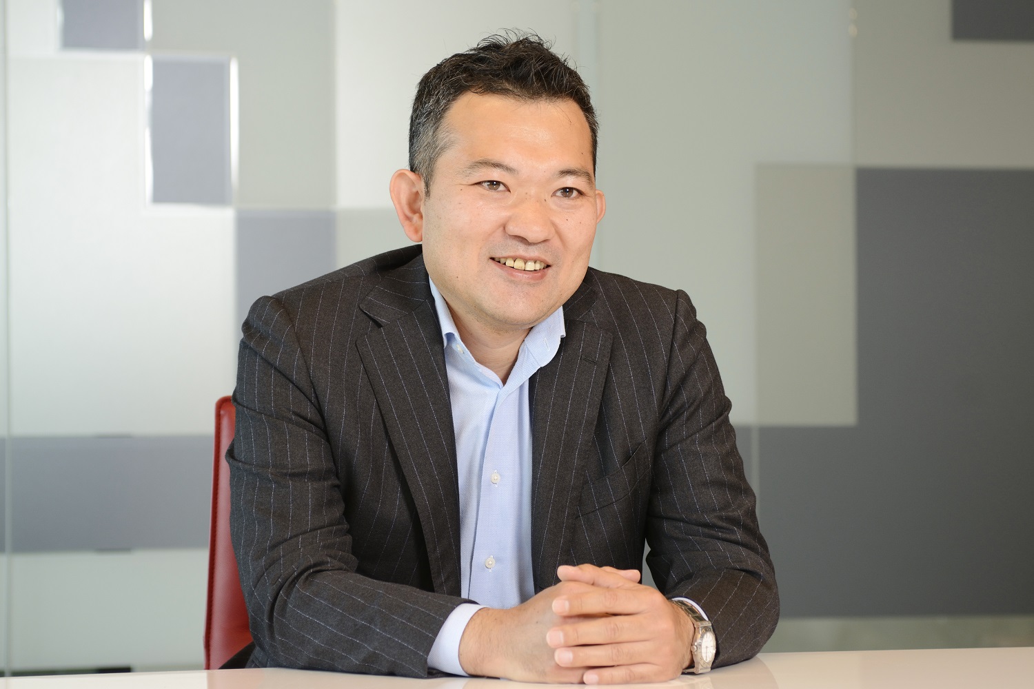 中里 憲弘氏_PwCあらた有限責任監査法人_金融 財務報告アドバイザリー部(FS FRA)_シニアマネージャー/公認会計士
