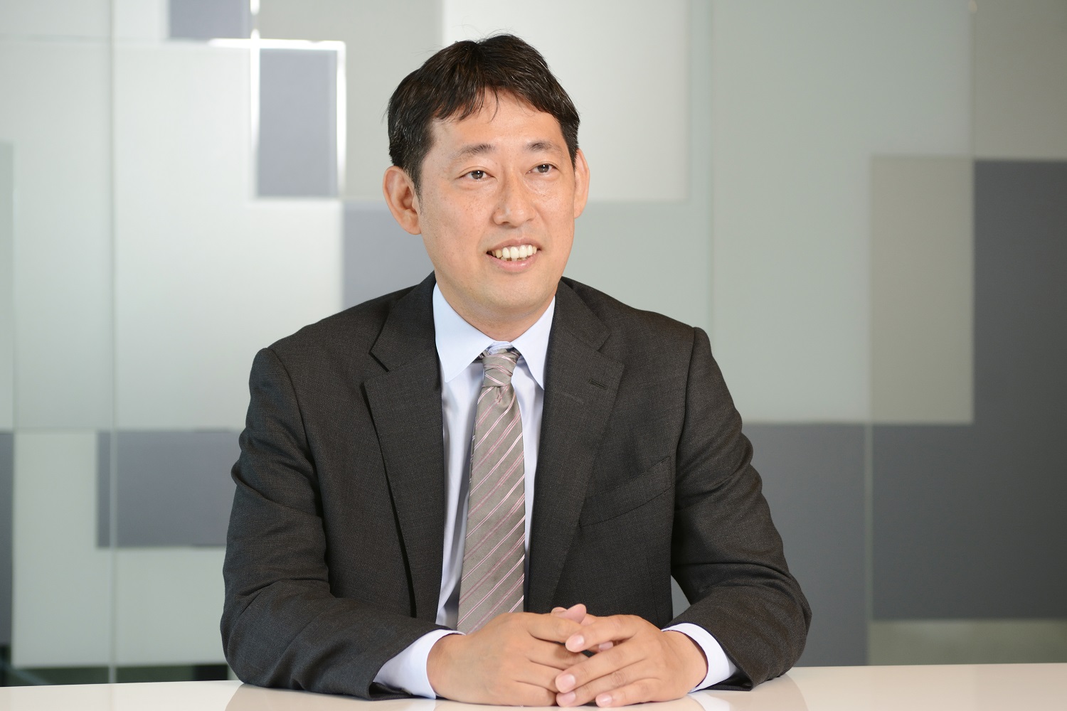 北村 克己氏_PwCあらた有限責任監査法人_製造・流通・サービス部門 財務報告アドバイザリー部(MDS FRA)_シニアマネージャー/公認会計士