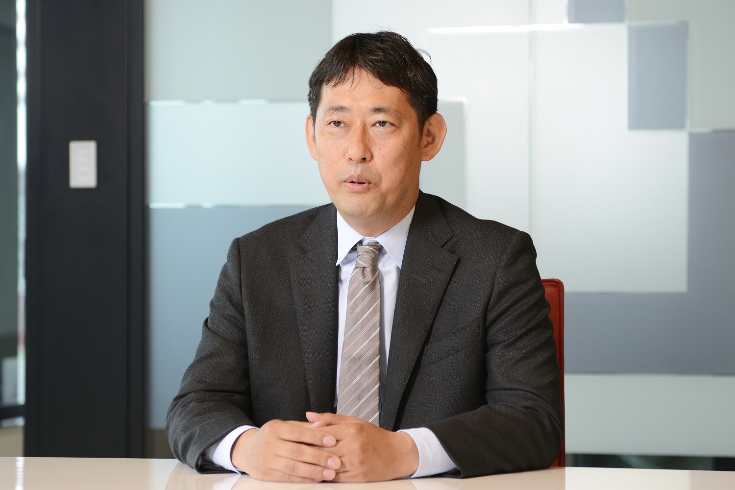 北村 克己氏_PwCあらた有限責任監査法人_製造・流通・サービス部門 財務報告アドバイザリー部(MDS FRA)_シニアマネージャー/公認会計士