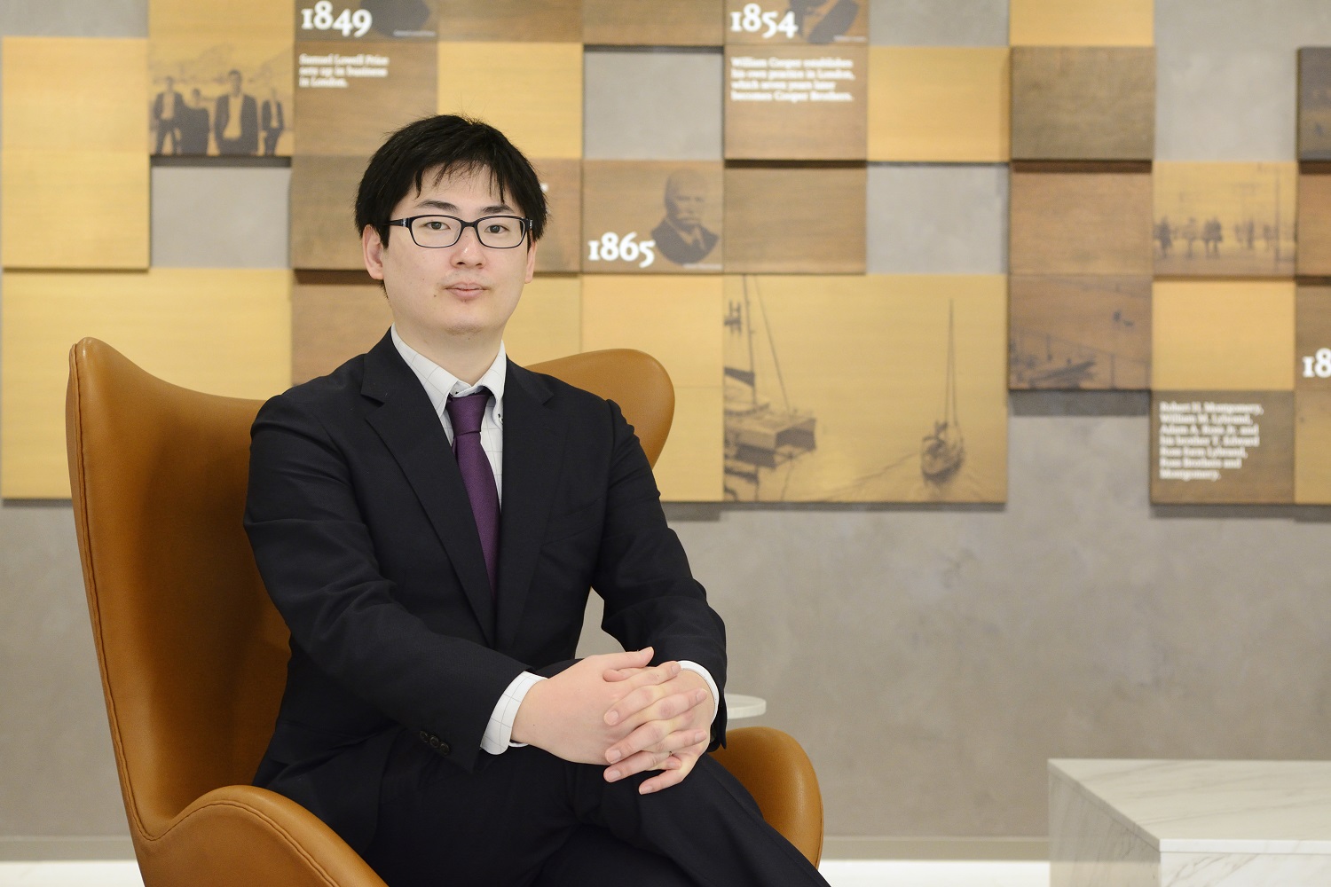 名雪 広志氏_PwCあらた有限責任監査法人_アシュアランスイノベーション&テクノロジー部(AIT)_シニアアソシエイト/米国公認会計士(USCPA)