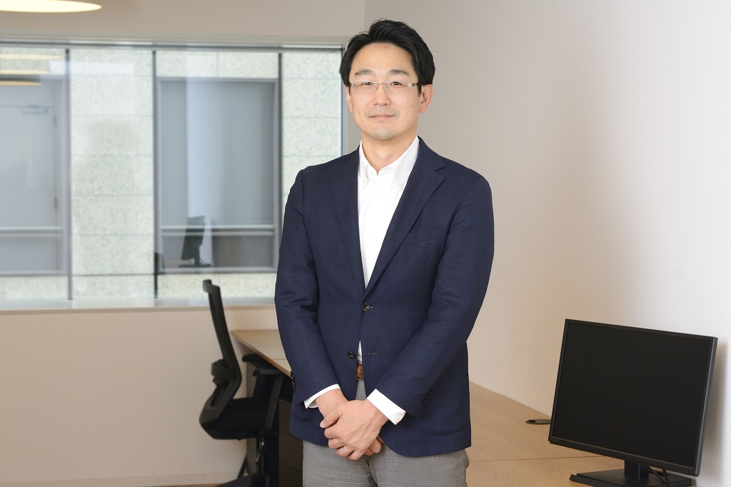 加藤 健一氏 ESネクスト監査法人 代表パートナー/公認会計士
