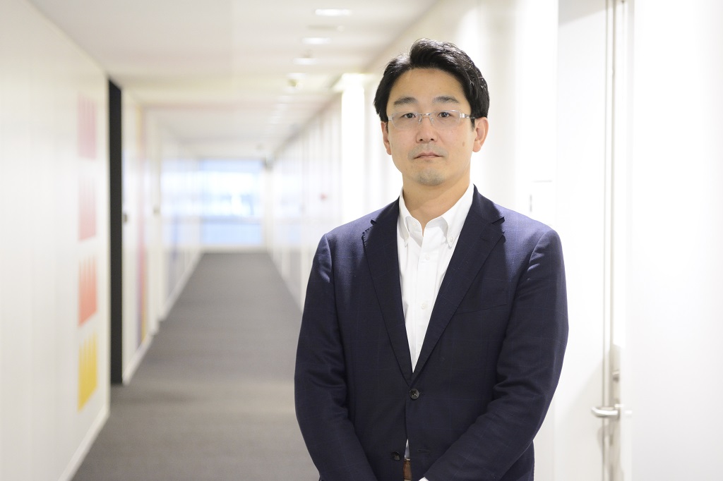 加藤 健一氏 ESネクスト監査法人 代表パートナー/公認会計士