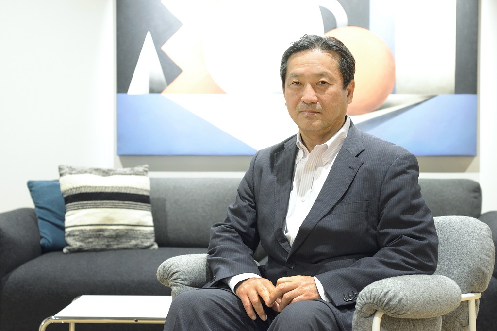 鈴木 真一郎氏 ESネクスト監査法人 統括代表パートナー/公認会計士