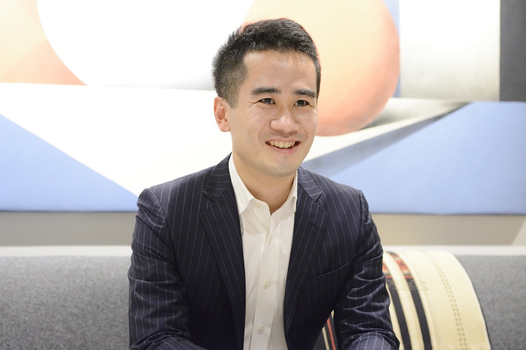 青木 淳氏 ESネクスト監査法人 代表パートナー/公認会計士