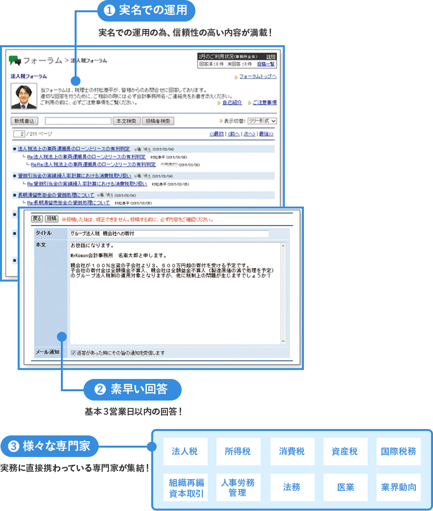 公認会計士は独立初期に何をすべきか?成功確率を高める3つのポイントは『生産性』『税務』『組織』【PR】MyKomon