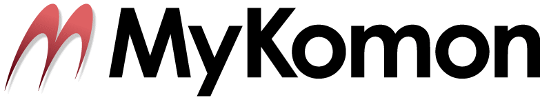MyKomon