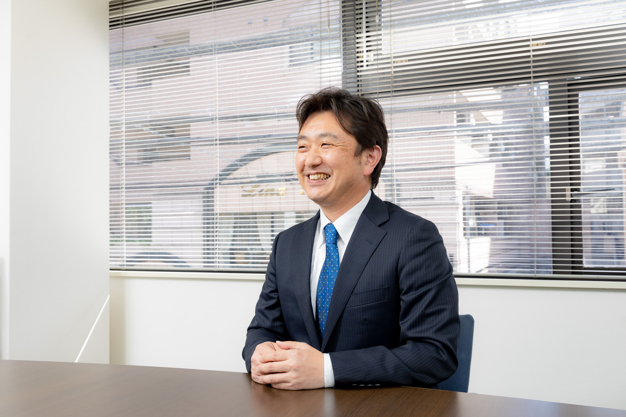 税理士滝沢淳事務所_滝沢 淳氏(税理士)