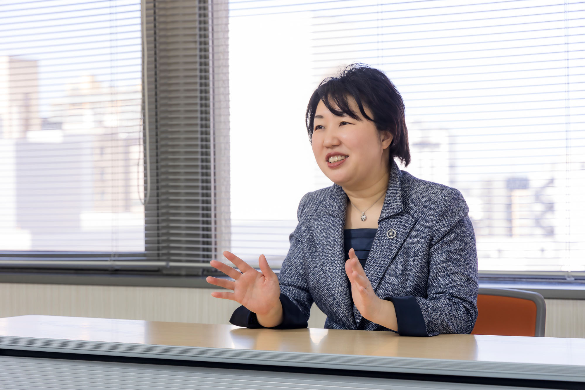 髙野妙子税理士事務所_代表者：髙野 妙子（税理士）