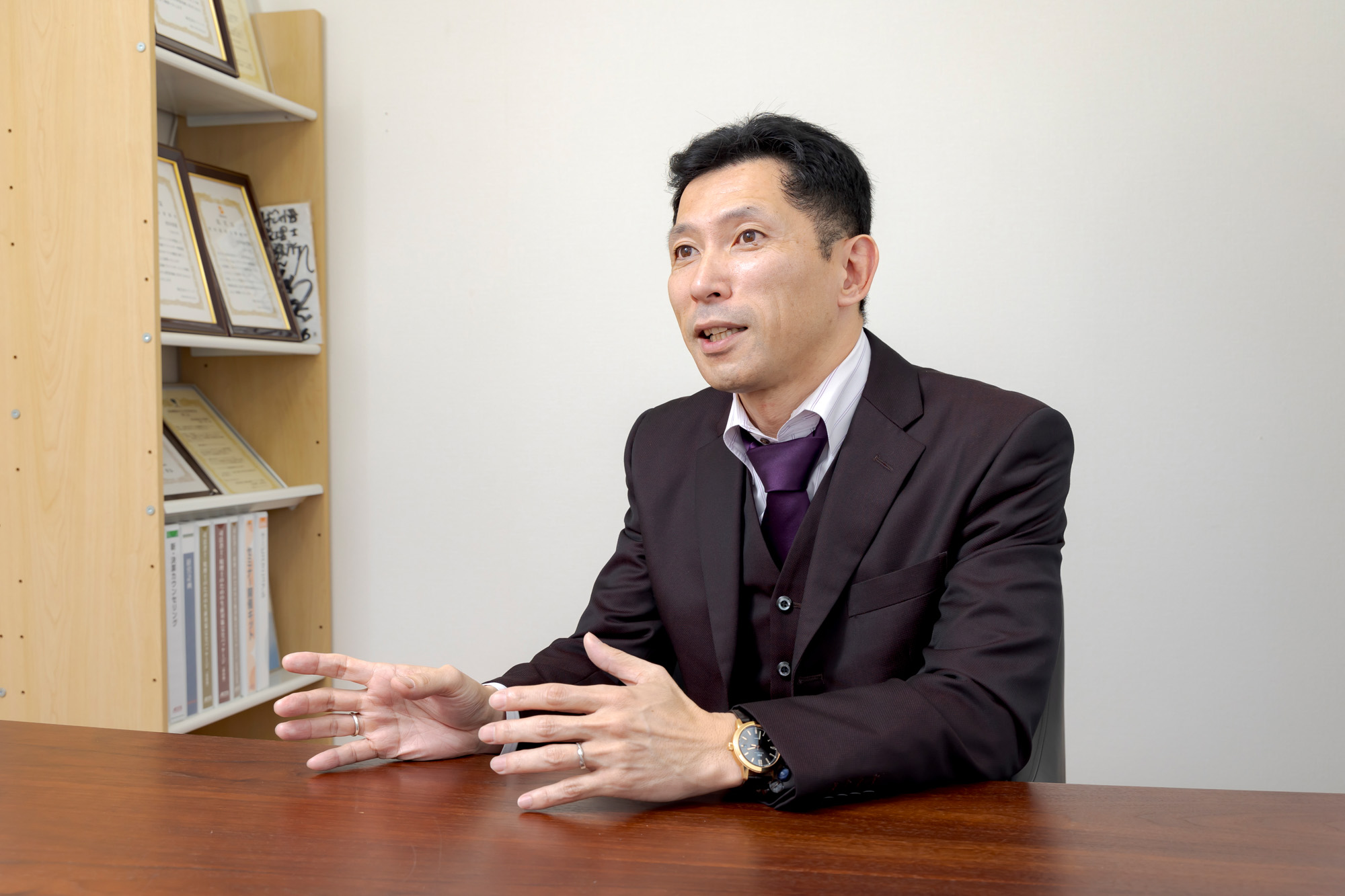 村松悟税理士事務所_代表者_村松悟氏(税理士・行政書士)
