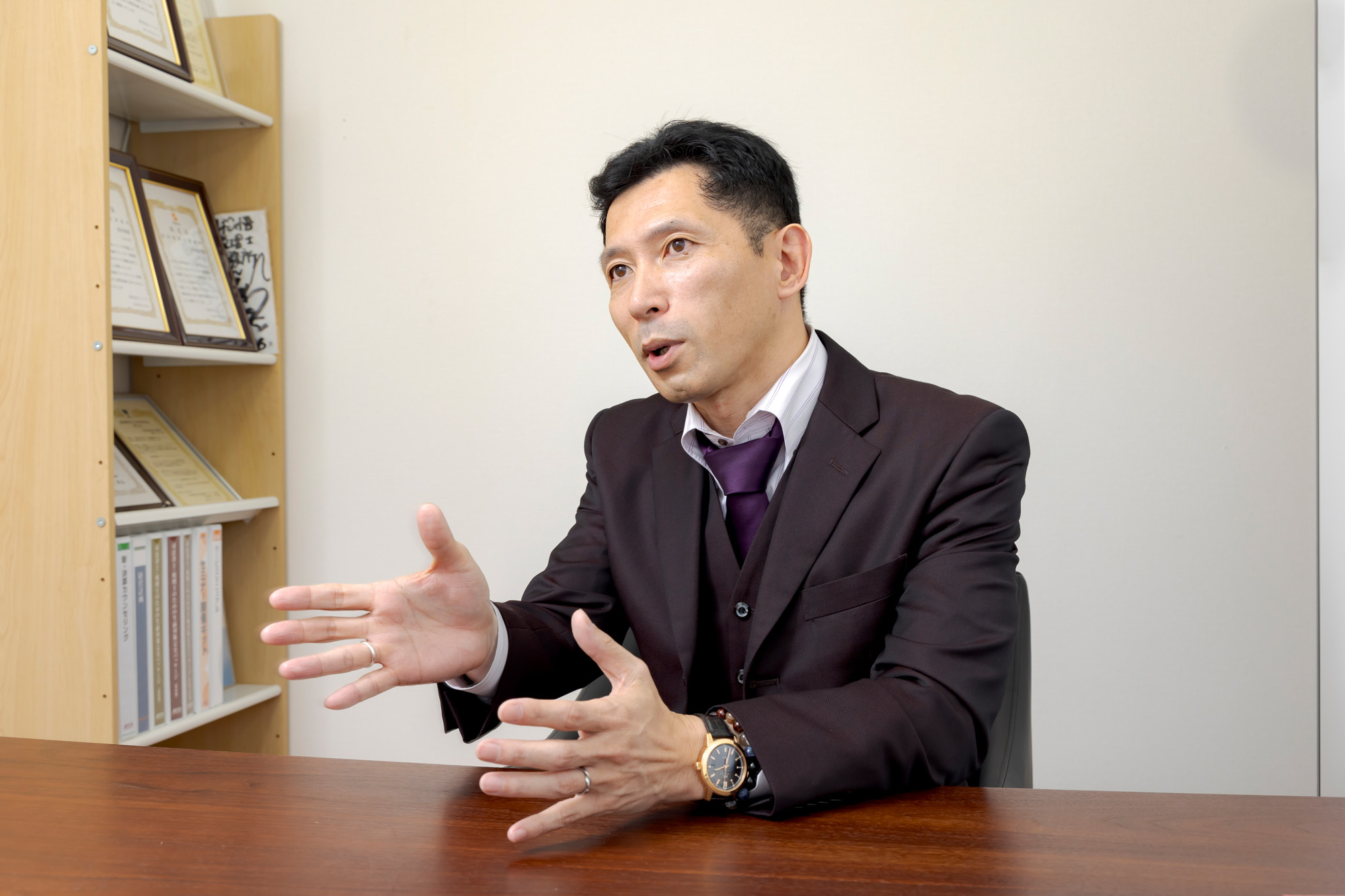 村松悟税理士事務所_代表者_村松悟氏(税理士・行政書士)