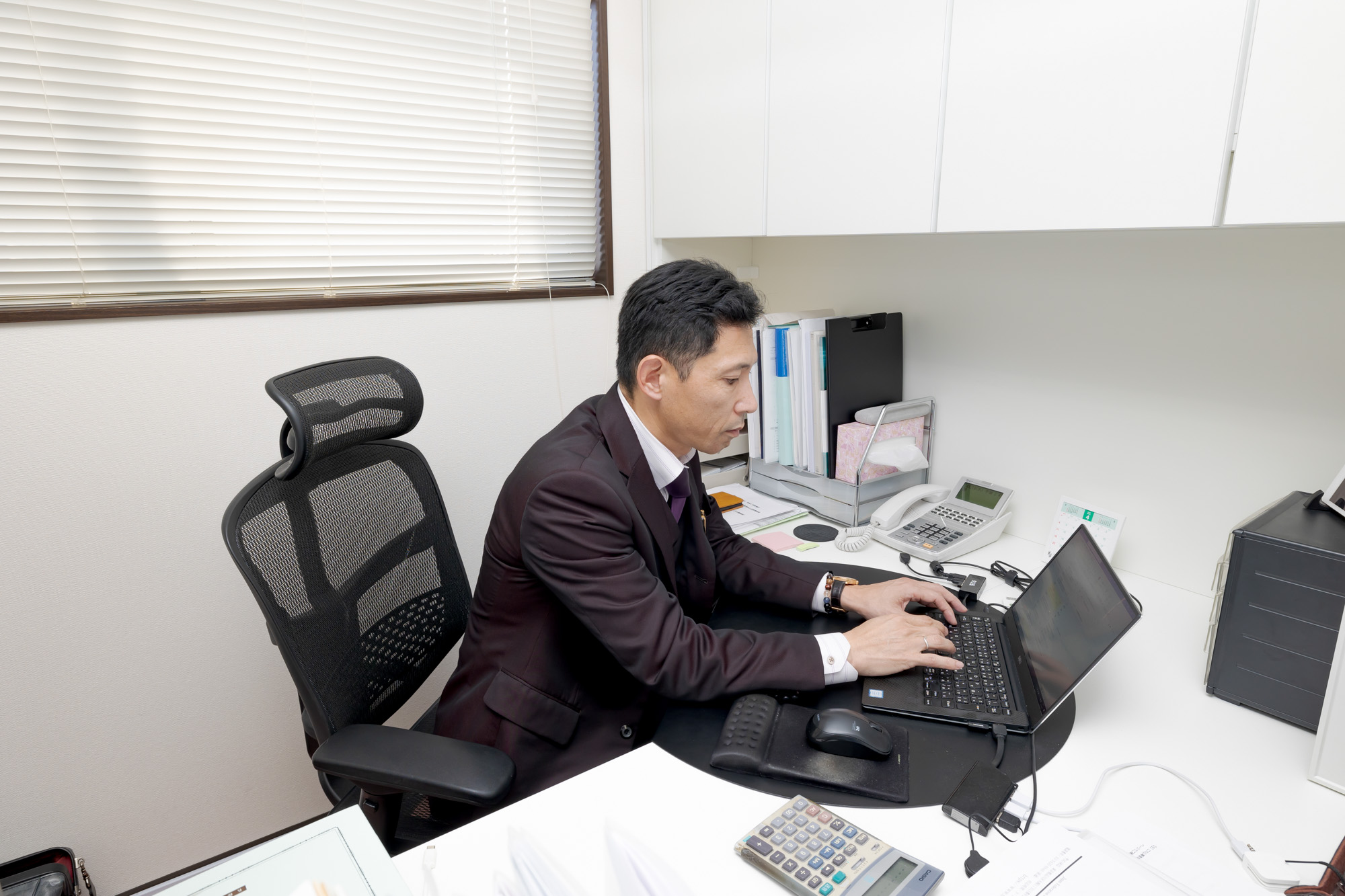 村松悟税理士事務所_代表者_村松悟氏(税理士・行政書士)
