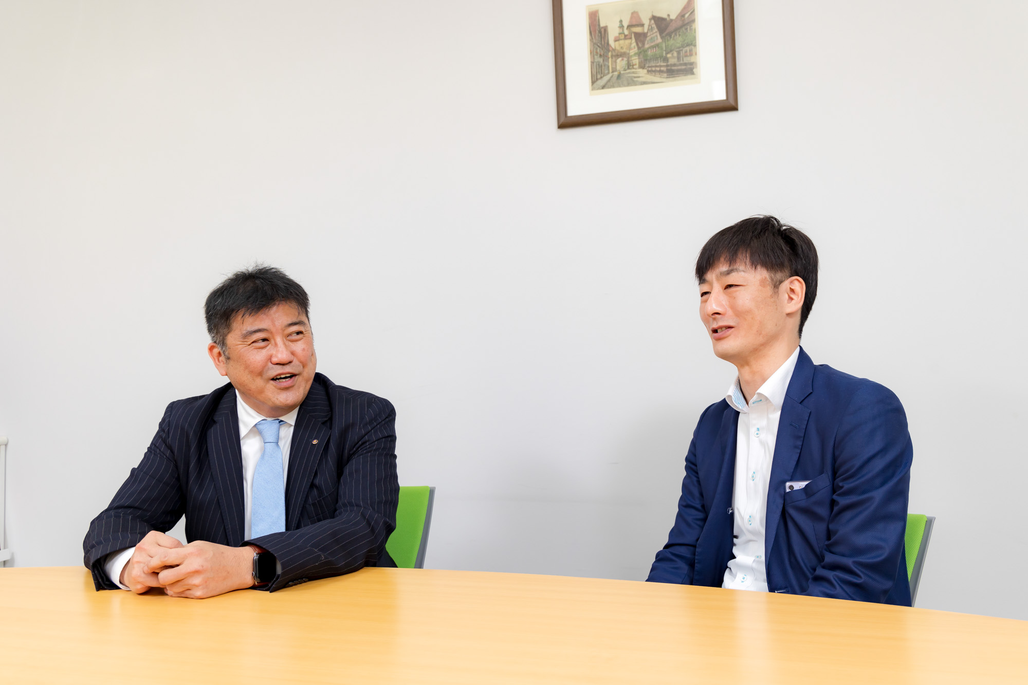税理士法人阪神税務総合事務所_代表社員_税理士・CFP_冨岡 秀樹氏