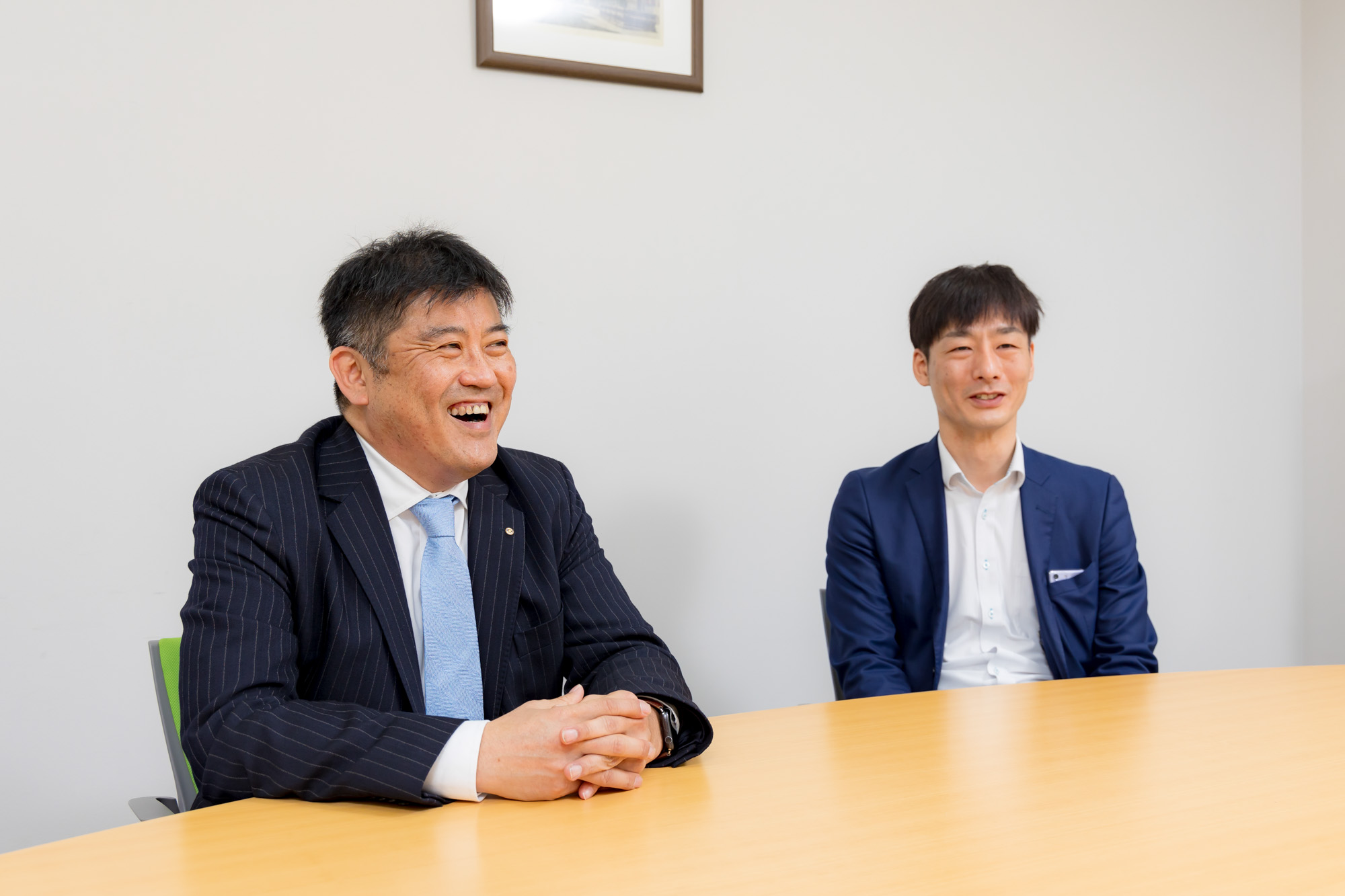 税理士法人阪神税務総合事務所_代表社員_税理士・CFP_冨岡 秀樹氏