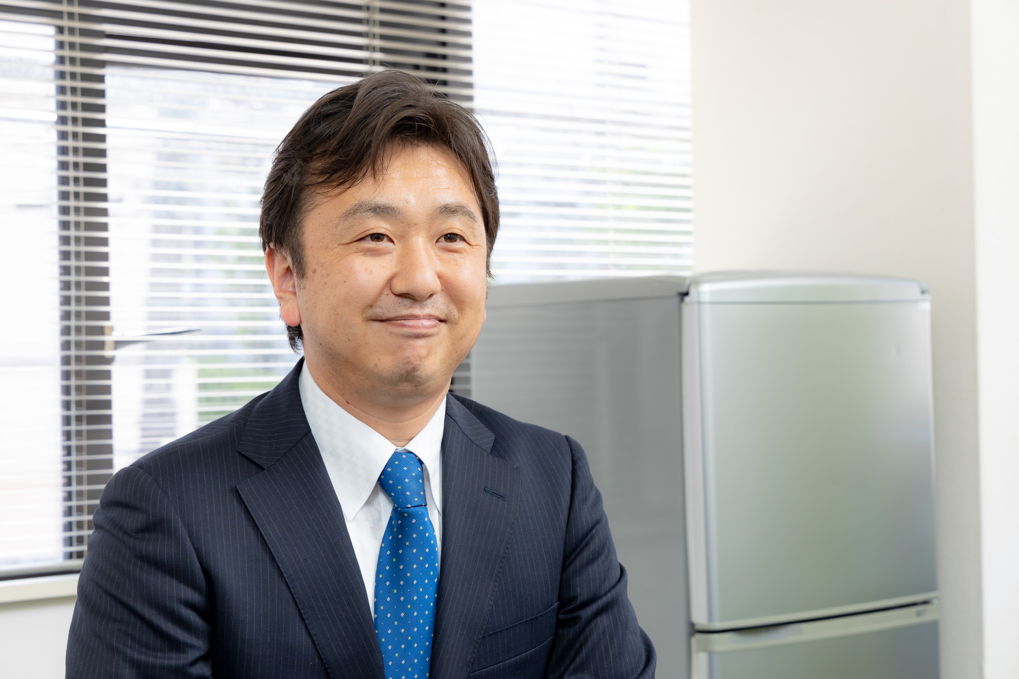 税理士滝沢淳事務所_滝沢 淳氏(税理士)