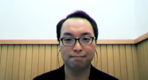公認会計士ナビチャンネル【YouTube】_公認会計士とIPO監査のキャリア_落合誉（おちあい　たかし）ESネクスト監査法人_パートナー／公認会計士