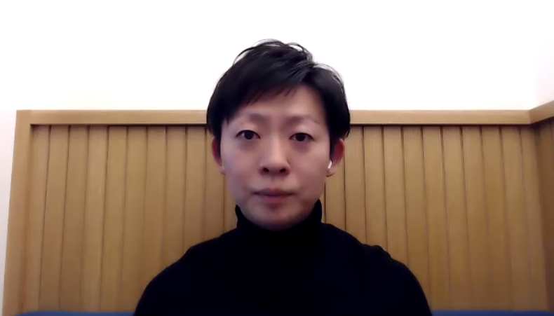 公認会計士ナビチャンネル【YouTube】_公認会計士とIPO監査のキャリア_植木健太（うえきけんた）_ESネクスト監査法人_パートナー／公認会計士