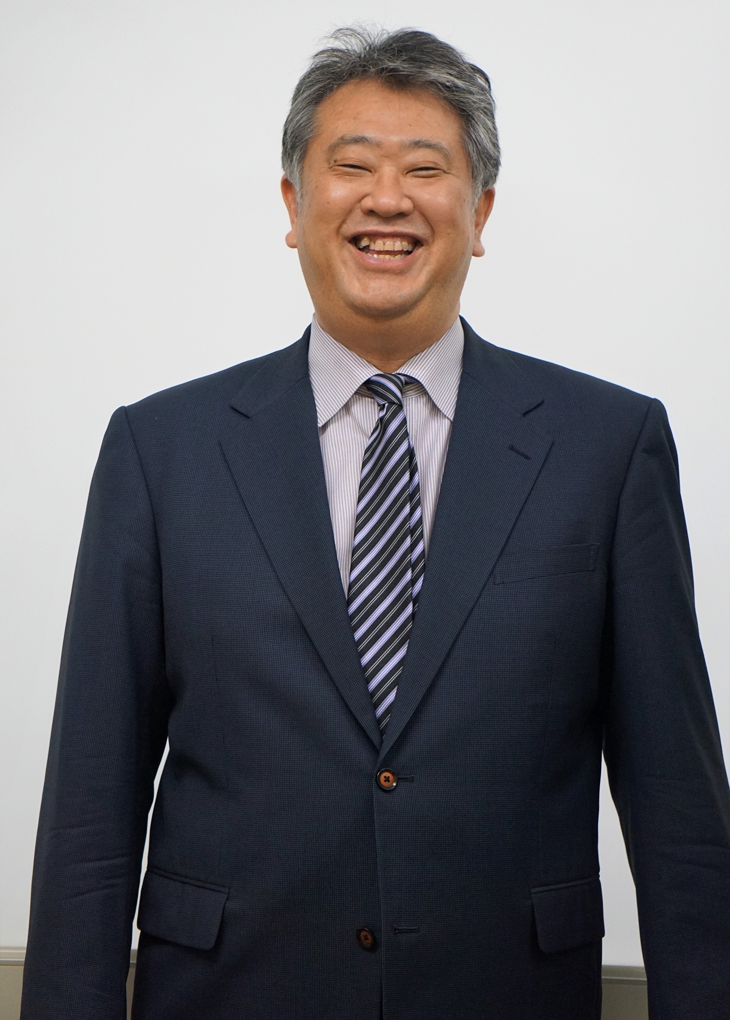 三八城税理士法人 代表者_石橋 博仁(税理士・CFP)