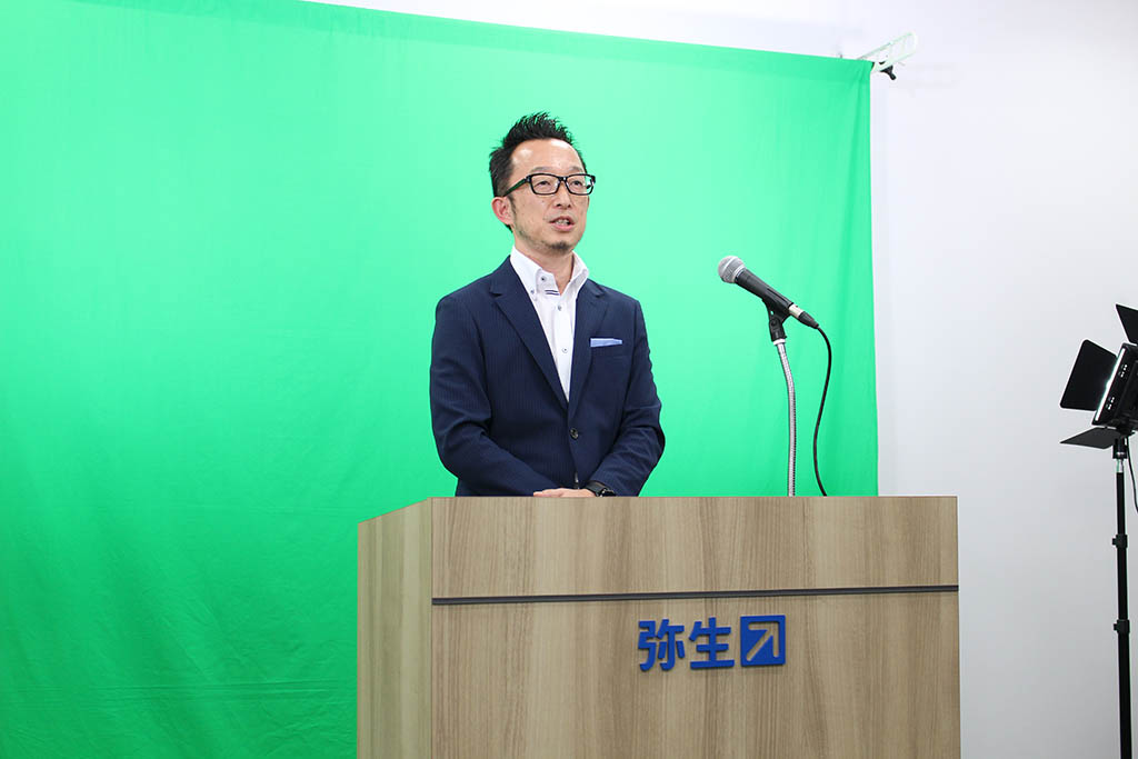 弥生PAPカンファレンス2021夏_前編_弥生_加藤氏