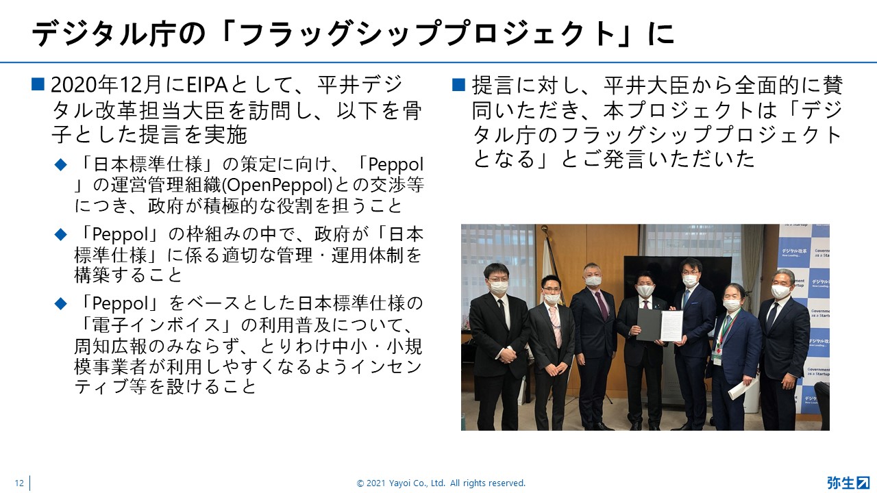 弥生PAPカンファレンス2021夏_前編_弥生